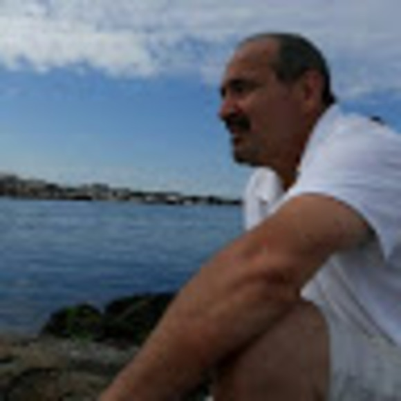 Meet your Posher, Stephen - Picture 1 of 1